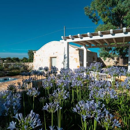 Trulli Ad Maiora Villa Alberobello Exterior photo